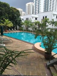 Seven Holt Road (D10), Apartment #588037271
